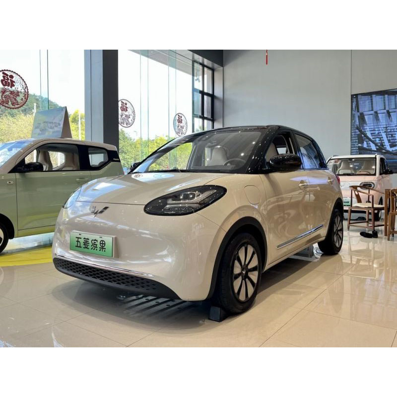 Ինչու պետք է ընտրեք Wuling Bingo- ն: