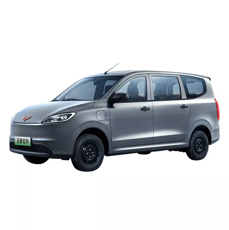 Ինչո՞ւ է Hongguang S EV-ը խելացի ընտրություն ժամանակակից քաղաքային շարժունակության համար: