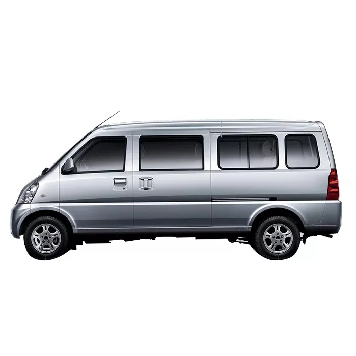 Ինչու՞ է Wuling Rongguang մինիվենը խելացի ընտրություն գործնական առևտրային և ընտանեկան օգտագործման համար: