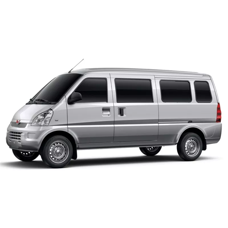Ի՞նչն է դարձնում Wuling Rongguang բեռնատար ֆուրգոնը խելացի ընտրություն առևտրային տրանսպորտի համար: