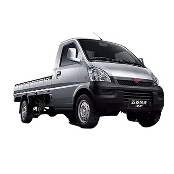 Ինչու՞ ընտրել Wuling Rongguang Pickup-ը: