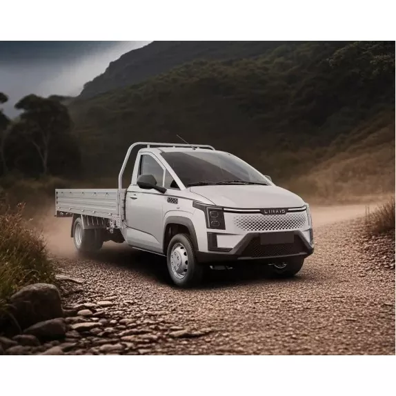 Ինչո՞վ է առանձնանում G220P պլատֆորմը Long Range EV-ն: