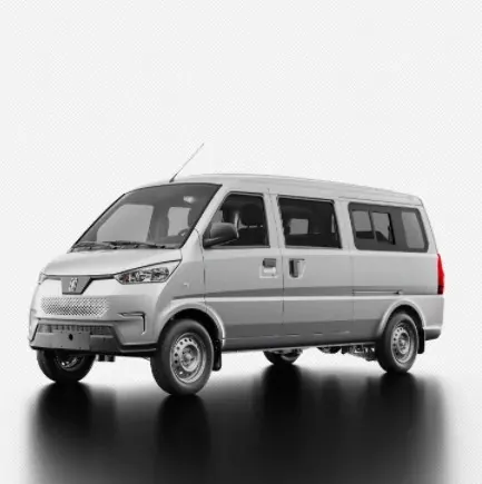 Արդյո՞ք Wuling Cargo Van-ը խելացի ընտրություն է քաղաքային լոգիստիկայի և առևտրային տրանսպորտի համար: