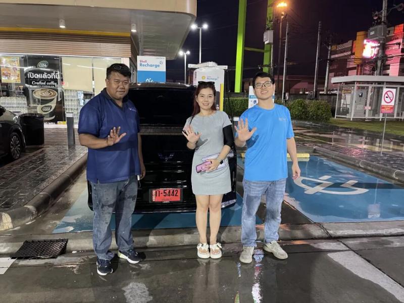 Ծառայությունը դառնում է գլոբալ. Wuling-ի վաճառքից հետո աջակցությունը ջերմացնում է արտասահմանյան շուկաները