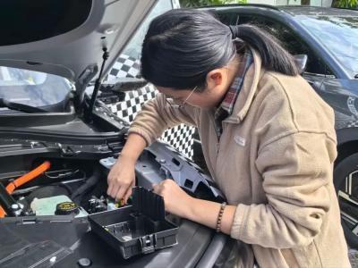 Wuling Auto