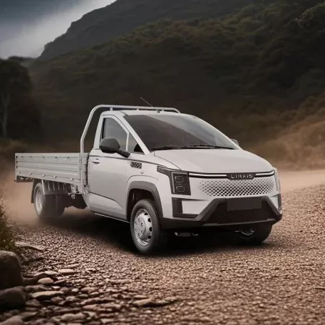 G220P հարթակ Long Range EV