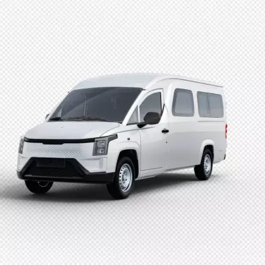 Wuling Pure Electric Van