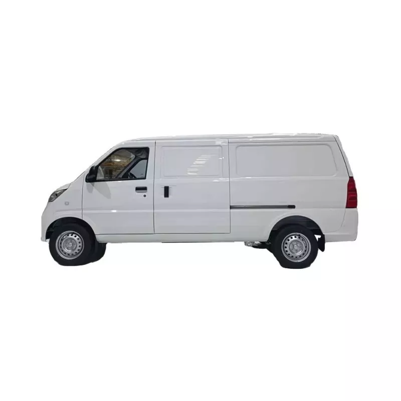 Էլեկտրական Mini Van