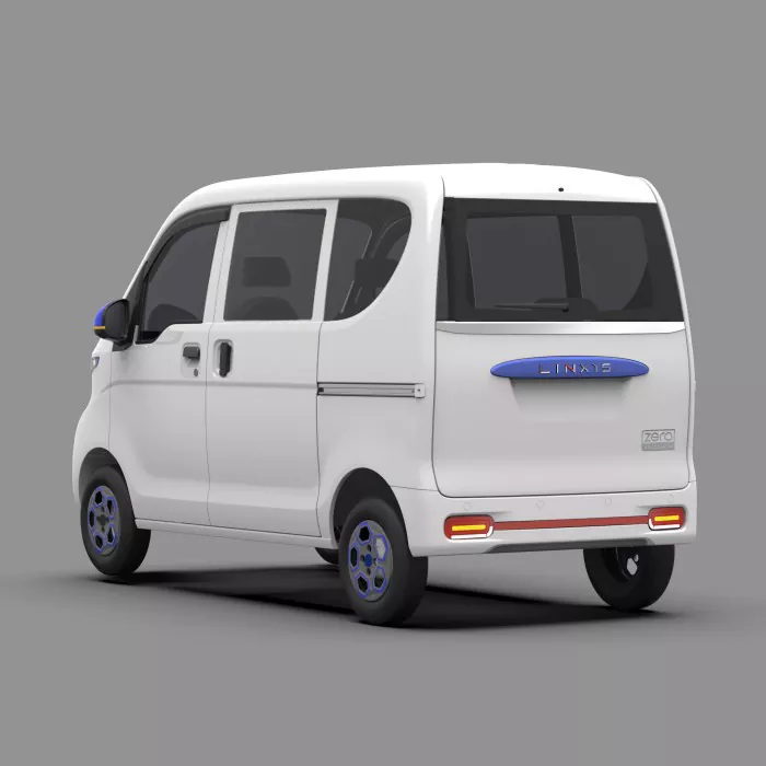 Նոր էներգիայի մեքենաներ VAN