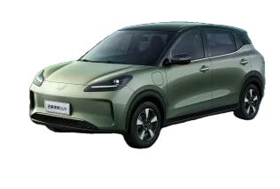Wuling Bingo Plus ամենագնաց