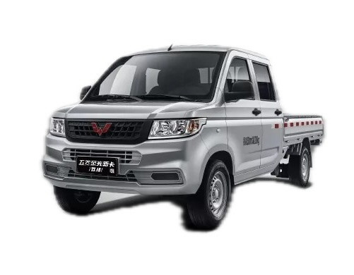 Wuling Rongguang պիկապ բեռնատար