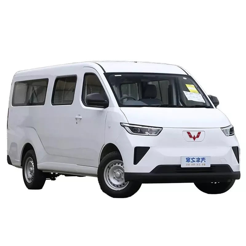 Հաղթող Carry Van Van